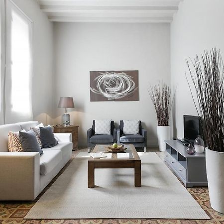 Appartement Ola Living Gaudi à Barcelone Extérieur photo