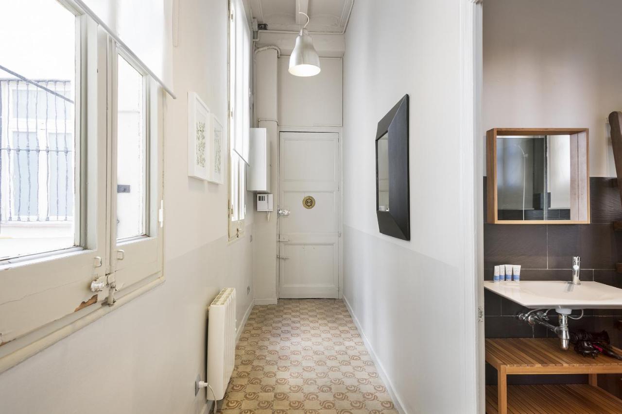Appartement Ola Living Gaudi à Barcelone Extérieur photo