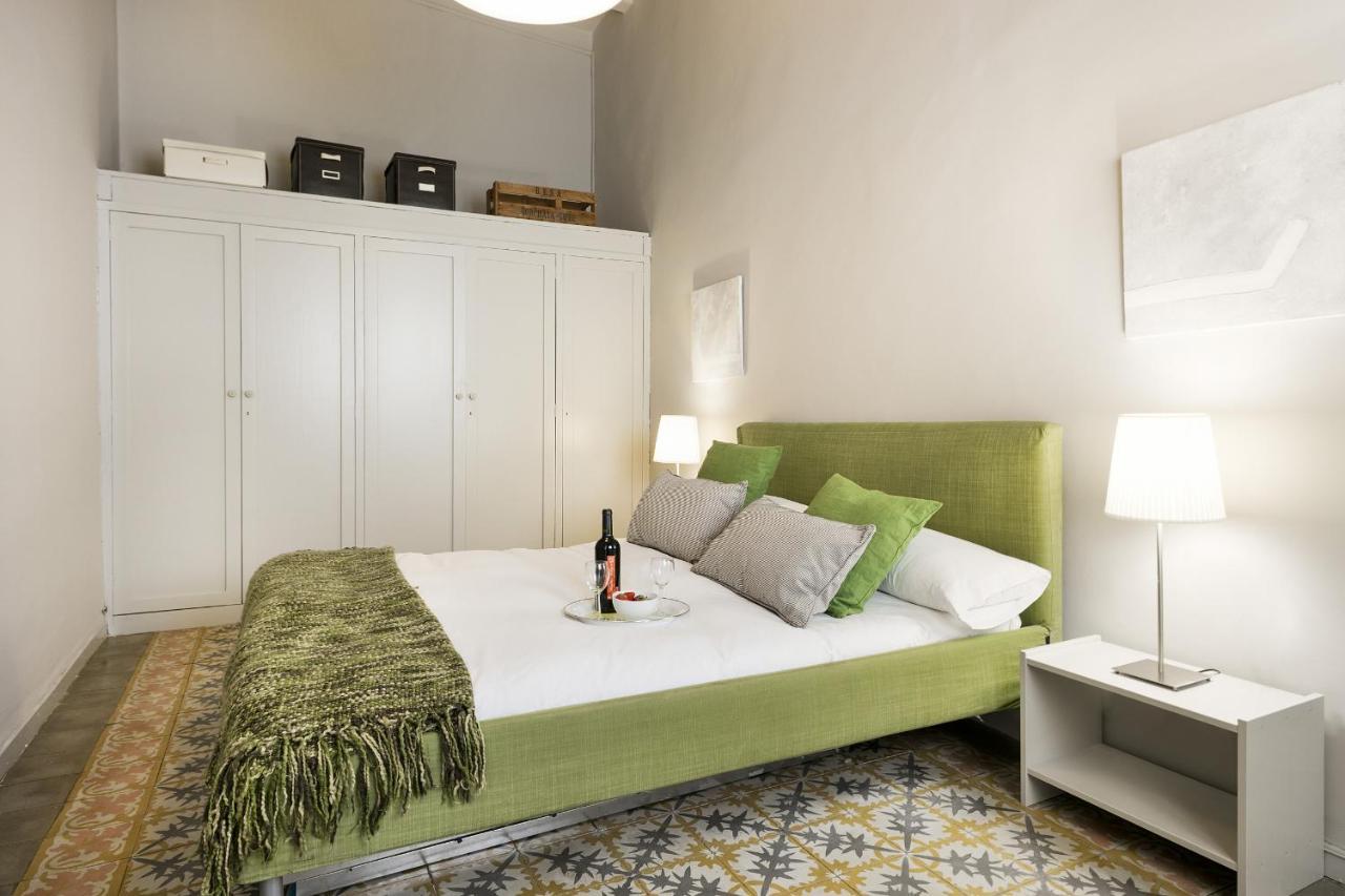 Appartement Ola Living Gaudi à Barcelone Extérieur photo