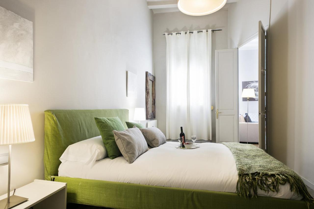 Appartement Ola Living Gaudi à Barcelone Extérieur photo